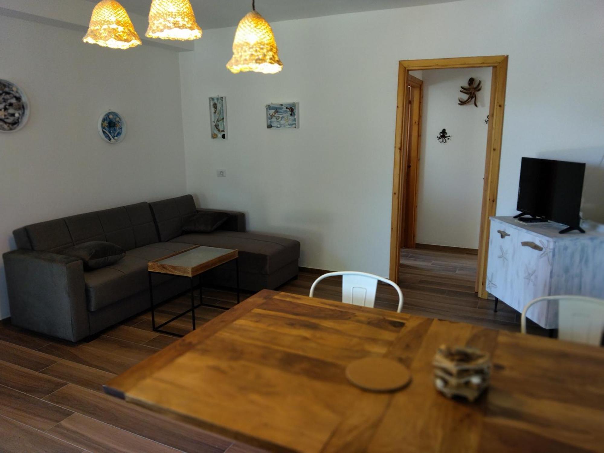 Mare Apartment Valledoria  Luaran gambar