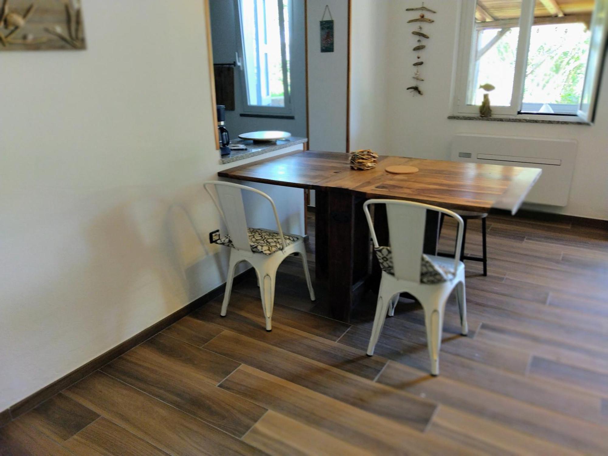 Mare Apartment Valledoria  Luaran gambar