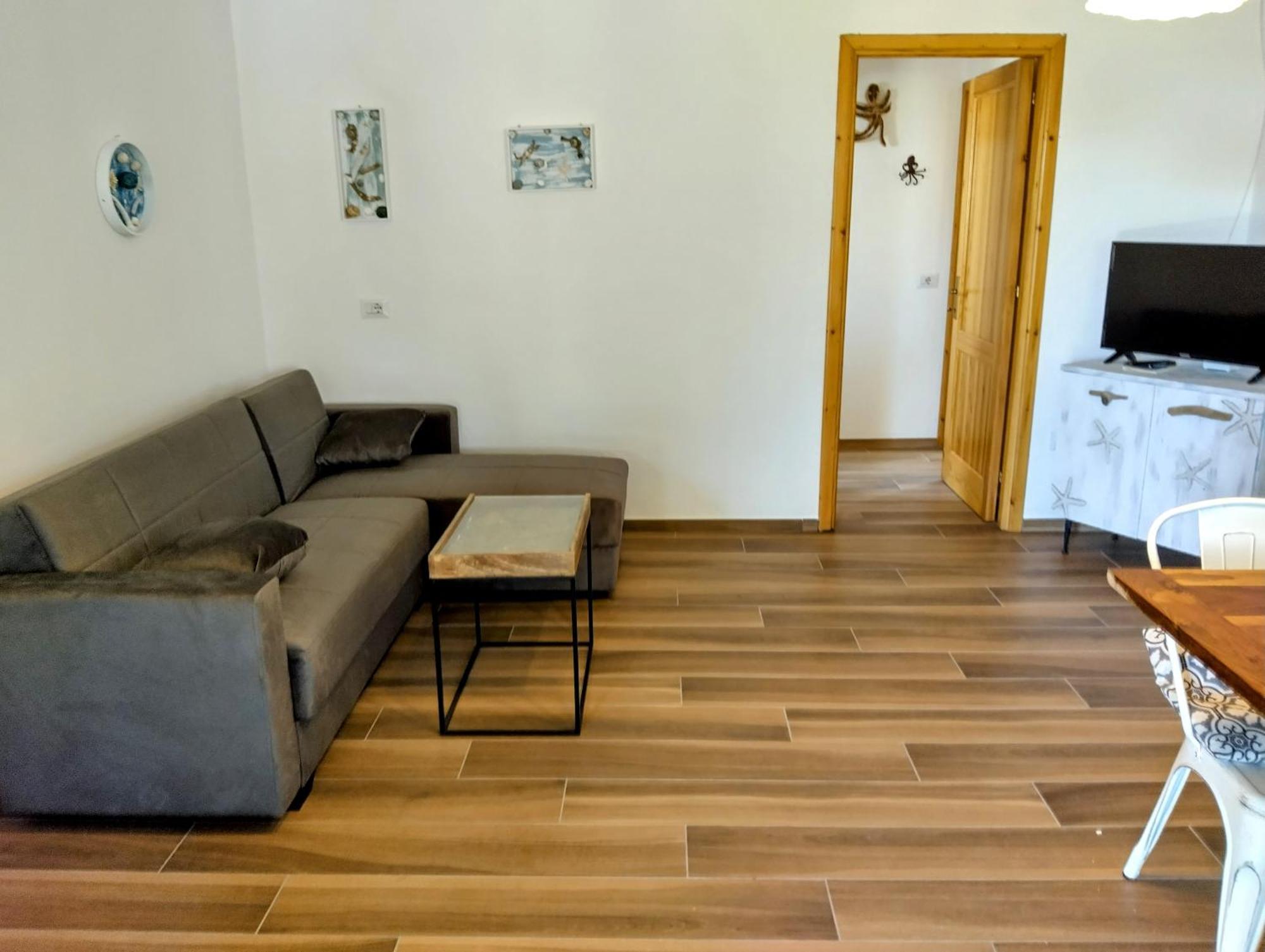 Mare Apartment Valledoria  Luaran gambar
