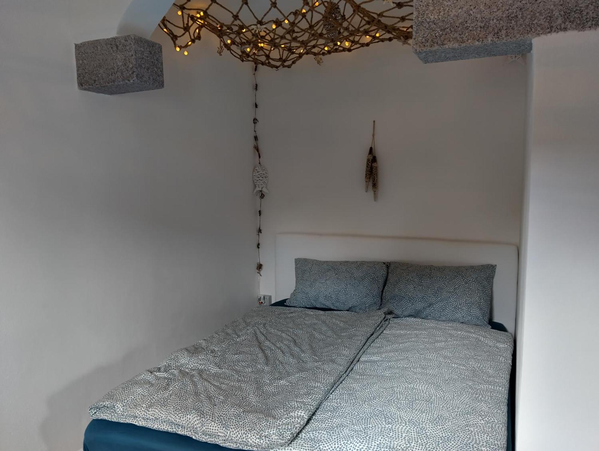 Mare Apartment Valledoria  Luaran gambar