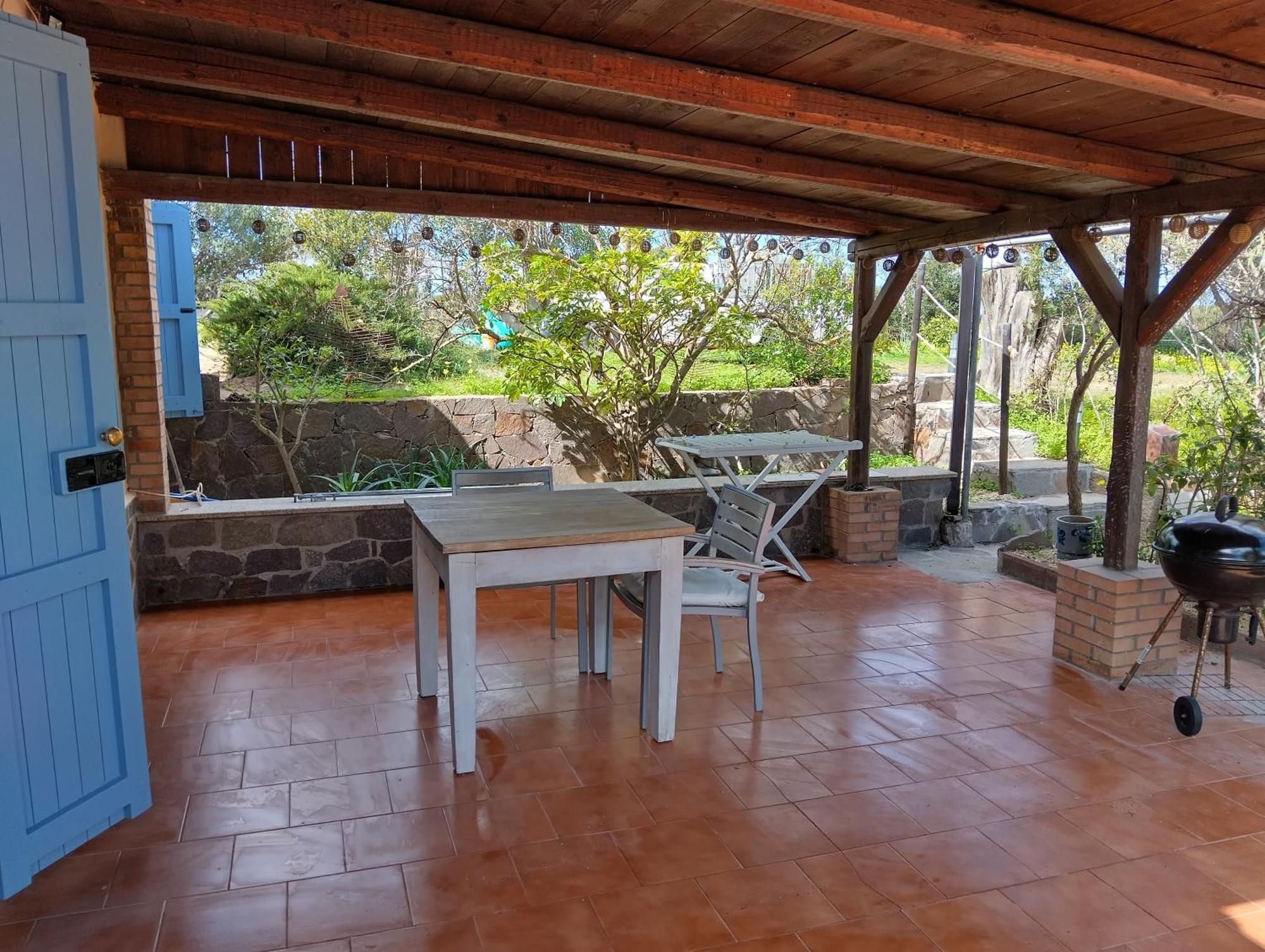 Mare Apartment Valledoria  Luaran gambar