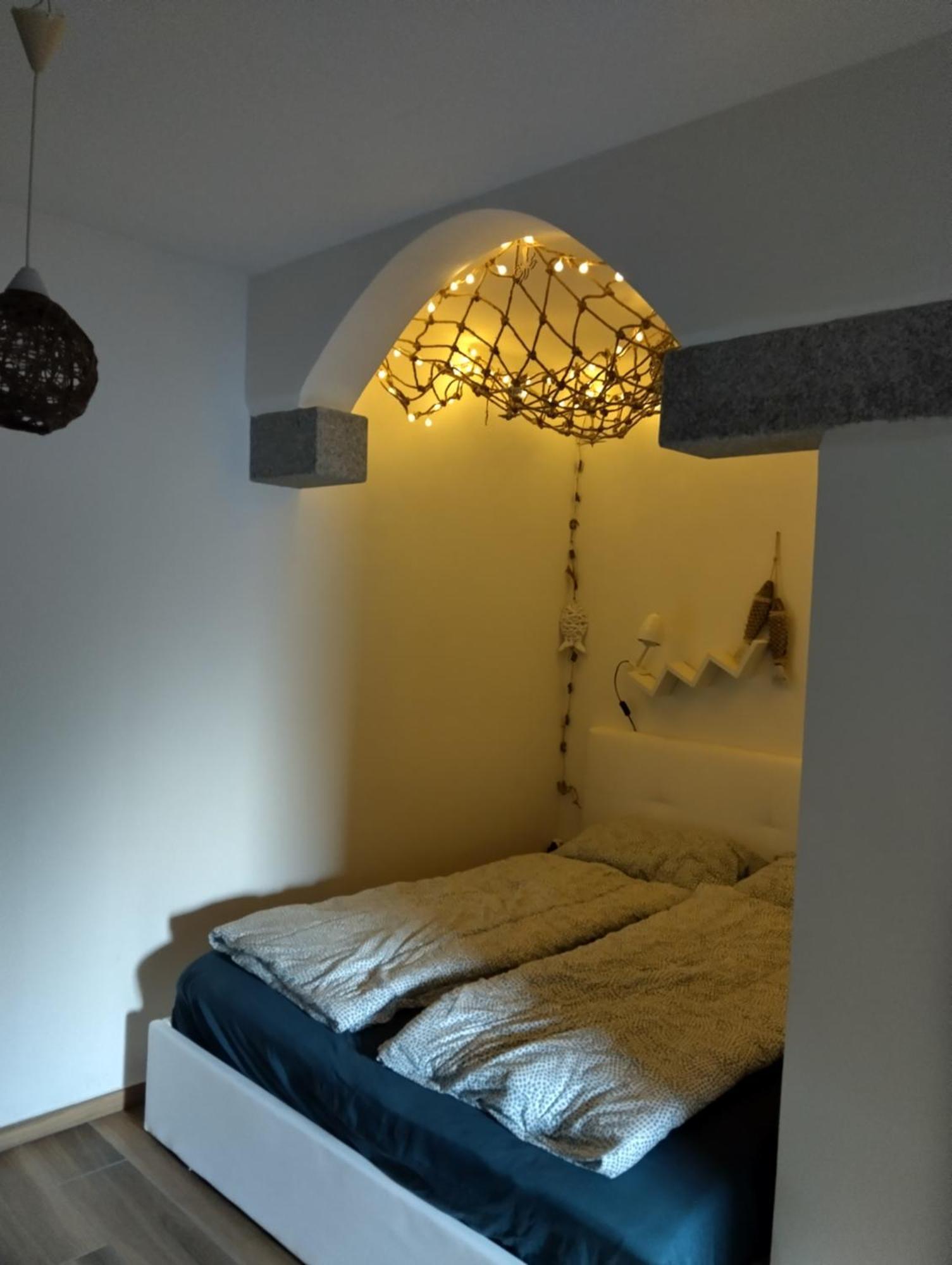 Mare Apartment Valledoria  Luaran gambar