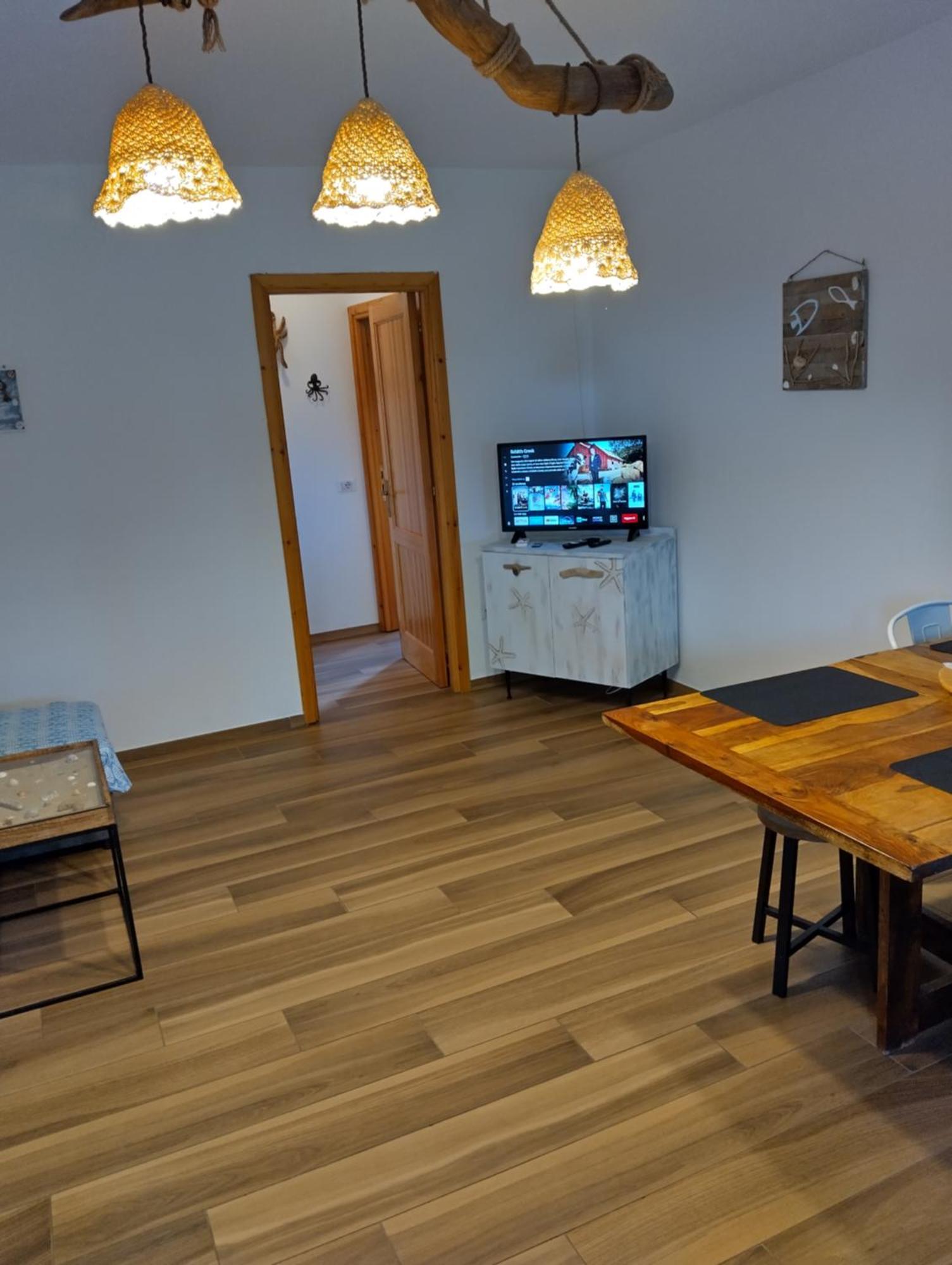 Mare Apartment Valledoria  Luaran gambar