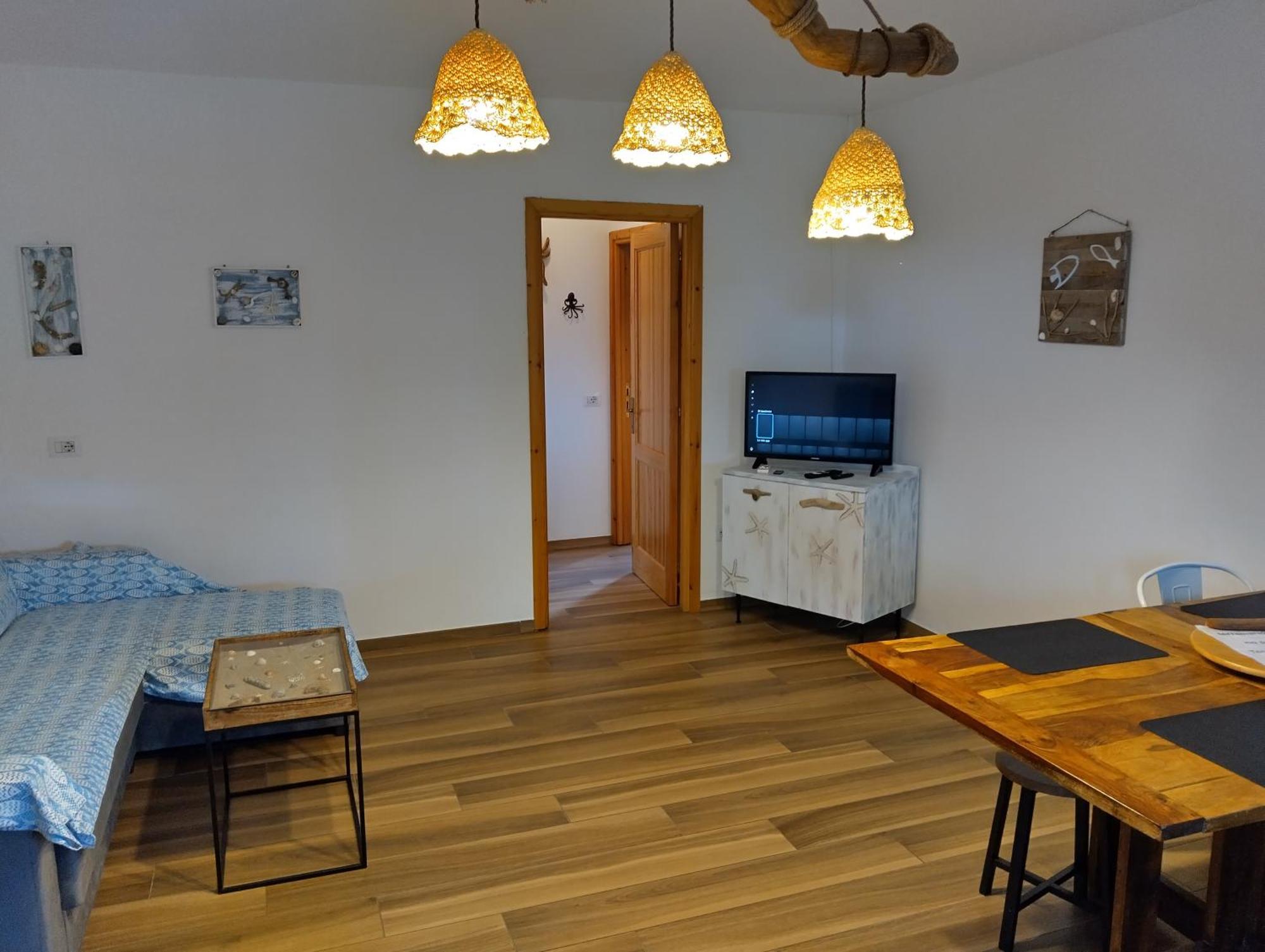 Mare Apartment Valledoria  Luaran gambar