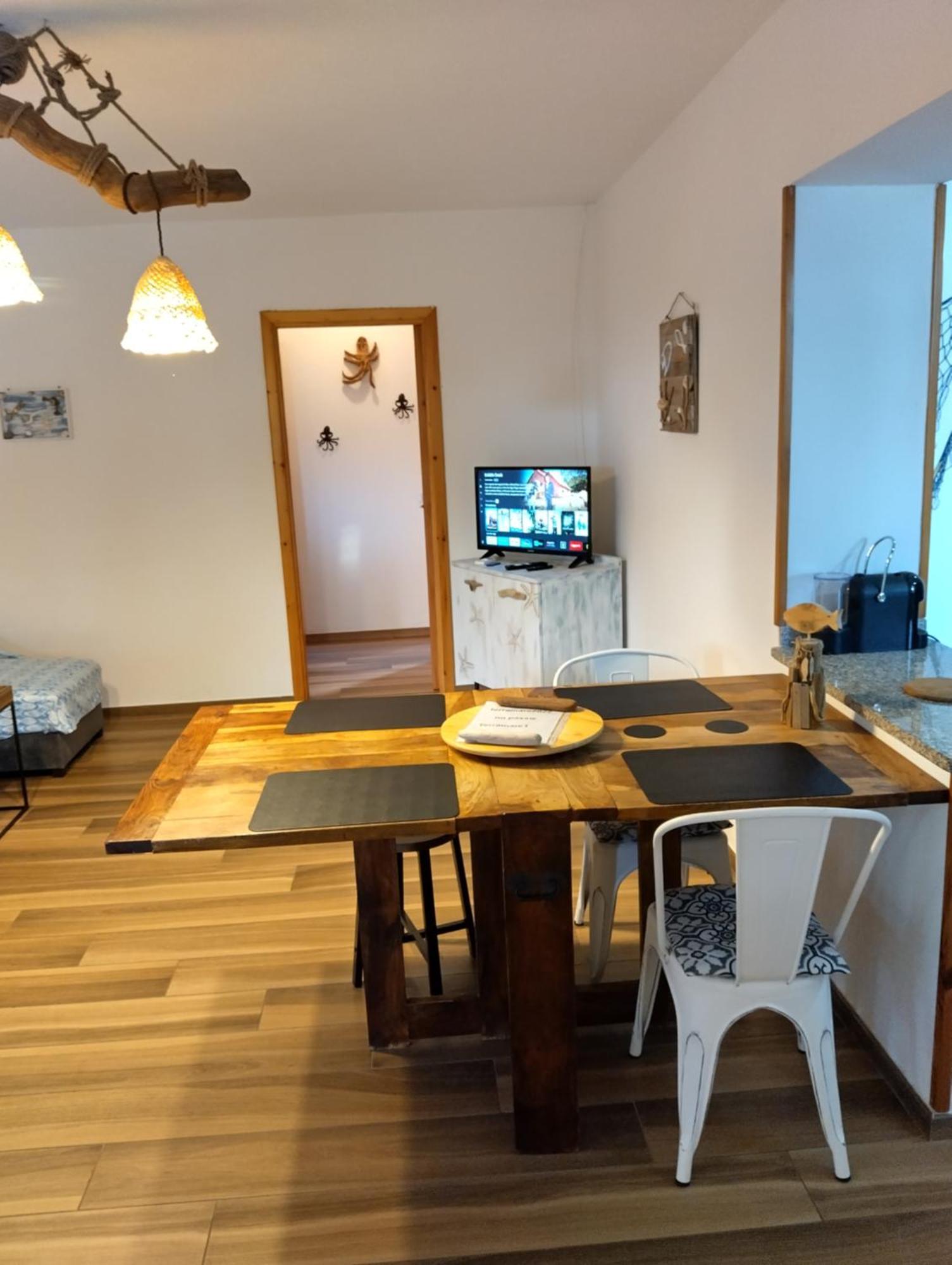 Mare Apartment Valledoria  Luaran gambar
